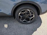 Thumbnail of 2025 Vapor Blue Metallic Ford Escape