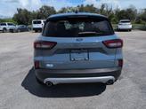 Thumbnail of 2025 Vapor Blue Metallic Ford Escape