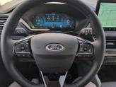 Thumbnail of 2025 Vapor Blue Metallic Ford Escape