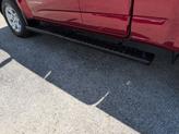 Thumbnail of 2022 Cherry Red Tintcoat Chevrolet Colorado