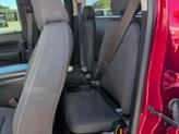 Thumbnail of 2022 Cherry Red Tintcoat Chevrolet Colorado