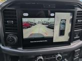 Thumbnail of 2025 Carbonized Gray Metallic Ford F-150