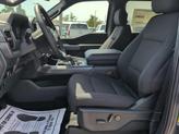 Thumbnail of 2025 Carbonized Gray Metallic Ford F-150