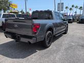 Thumbnail of 2025 Carbonized Gray Metallic Ford F-150