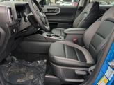 Thumbnail of 2025 Velocity Blue Metallic Ford Bronco Sport
