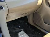 Thumbnail of 2018 White Platinum Metallic Tri-Coat Ford Taurus