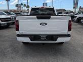 Thumbnail of 2025 Oxford White Ford F-150