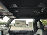 Thumbnail of 2025 Shadow Black Ford Bronco
