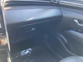 Thumbnail of 2024 Hampton Gray Hyundai TUCSON
