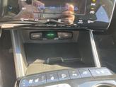 Thumbnail of 2024 Hampton Gray Hyundai TUCSON