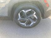 Thumbnail of 2024 Hampton Gray Hyundai TUCSON
