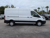 Thumbnail of 2025 Oxford White Ford Transit-250