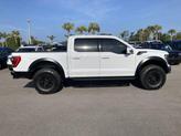 Thumbnail of 2023 Oxford White Ford F-150