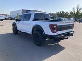 Thumbnail of 2023 Oxford White Ford F-150