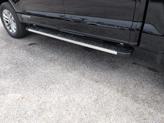 Thumbnail of 2025 Agate Black Metallic Ford F-150