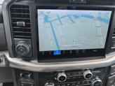 Thumbnail of 2025 Agate Black Metallic Ford F-150
