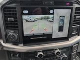 Thumbnail of 2025 Agate Black Metallic Ford F-150