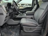 Thumbnail of 2025 Agate Black Metallic Ford F-150