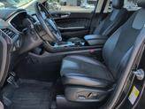 Thumbnail of 2018 Shadow Black Ford Edge