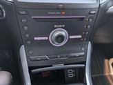 Thumbnail of 2018 Shadow Black Ford Edge
