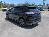 Thumbnail of 2018 Shadow Black Ford Edge