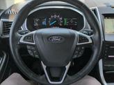 Thumbnail of 2018 Shadow Black Ford Edge