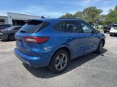 Thumbnail of 2023 Atlas Blue Metallic Ford Escape