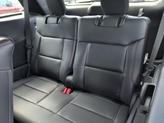 Thumbnail of 2025 Rapid Red Metallic Tinted Clearcoat Ford Explorer