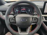 Thumbnail of 2025 Rapid Red Metallic Tinted Clearcoat Ford Explorer