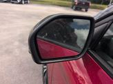 Thumbnail of 2025 Rapid Red Metallic Tinted Clearcoat Ford Explorer