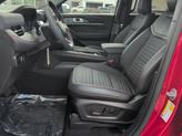 Thumbnail of 2025 Rapid Red Metallic Tinted Clearcoat Ford Explorer