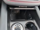 Thumbnail of 2025 Rapid Red Metallic Tinted Clearcoat Ford Explorer