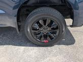 Thumbnail of 2020 Northsky Blue Metallic Chevrolet Silverado 1500