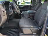 Thumbnail of 2020 Northsky Blue Metallic Chevrolet Silverado 1500