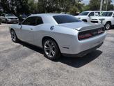 Thumbnail of 2021 Triple Nickel Clearcoat Dodge Challenger