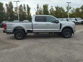 Thumbnail of 2023 Iconic Silver Metallic Ford F-250