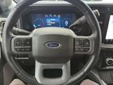 Thumbnail of 2023 Iconic Silver Metallic Ford F-250