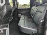 Thumbnail of 2023 Iconic Silver Metallic Ford F-250