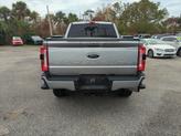Thumbnail of 2023 Iconic Silver Metallic Ford F-250