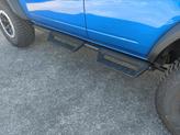 Thumbnail of 2024 Velocity Blue Metallic Ford Bronco