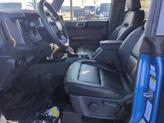 Thumbnail of 2024 Velocity Blue Metallic Ford Bronco