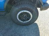 Thumbnail of 2024 Velocity Blue Metallic Ford Bronco