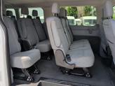 Thumbnail of 2019 Oxford White Ford Transit-350