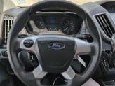 Thumbnail of 2019 Oxford White Ford Transit-350