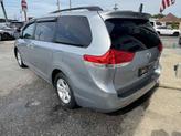 Thumbnail of 2014 Silver Sky Metallic Toyota Sienna