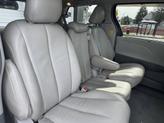 Thumbnail of 2014 Silver Sky Metallic Toyota Sienna