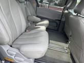 Thumbnail of 2014 Silver Sky Metallic Toyota Sienna