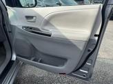 Thumbnail of 2014 Silver Sky Metallic Toyota Sienna