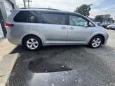 Thumbnail of 2014 Silver Sky Metallic Toyota Sienna