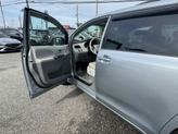 Thumbnail of 2014 Silver Sky Metallic Toyota Sienna